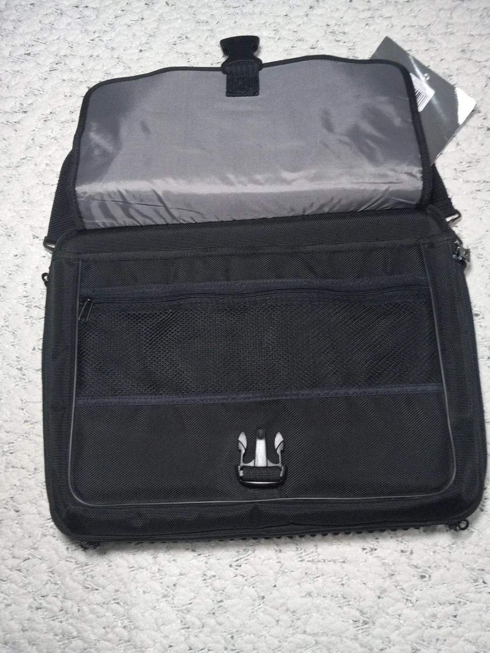 Targus Clamshell Black Laptop 15